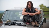 Norman Reedus y la vida sexual de Daryl en The Walking Dead: "Cuando lo haga será porque está enamorado"