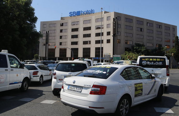 Agencia Catalana de Noticias