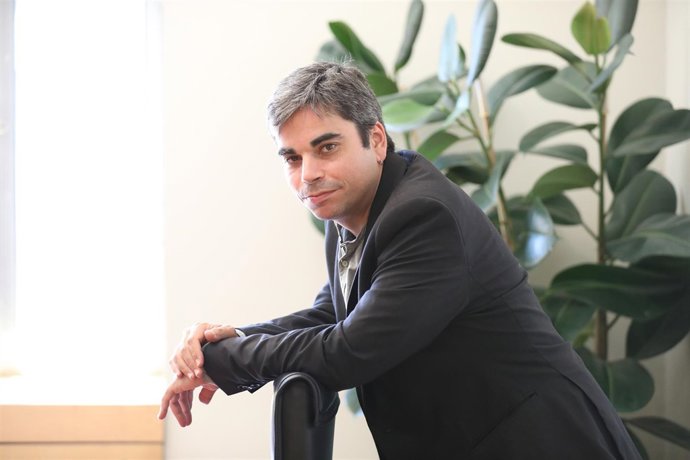 Jorge García Castaño