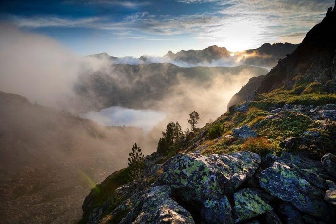 Parc Natural de l'Alt Pirineu