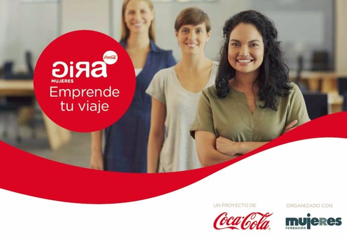 GIRA Mujeres Coca-Cola