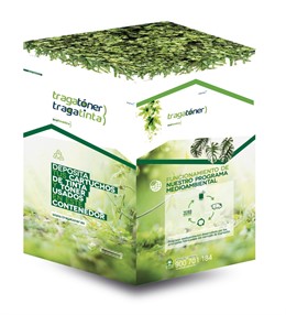 Recyclia despliega 42.000 puntos de recogida de tóner y cartuchos de impresoras