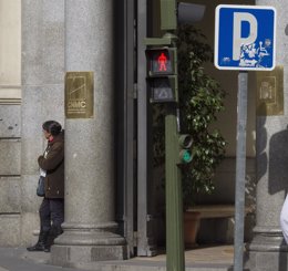 Sede de la Comisión Nacional de los Mercados y la Competencia (CNMC) Sede de la Comisión Nacional de los Mercados y la Competencia (CNMC)
