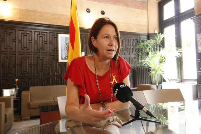 Agencia Catalana de Noticias