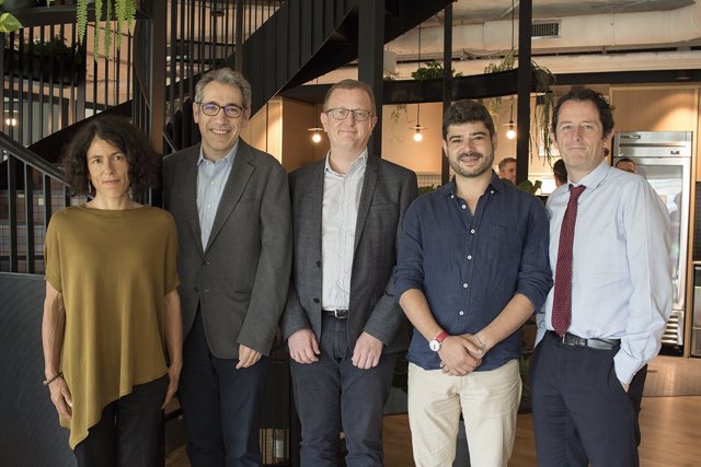 Miembros de la  Asociación de  Plataformas Digitales de Alquiler Turístico