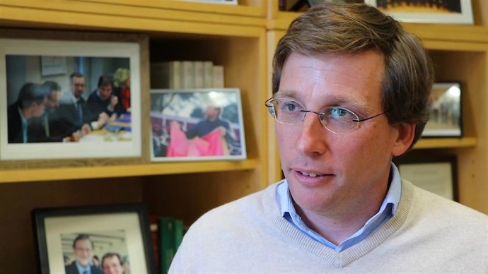 Martínez-Almeida, valora la creación de una comisión de investigación