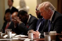 La Casa Blanca matiza a Trump y aclara que no ha ordenado al fiscal general parar la investigación sobre Rusia