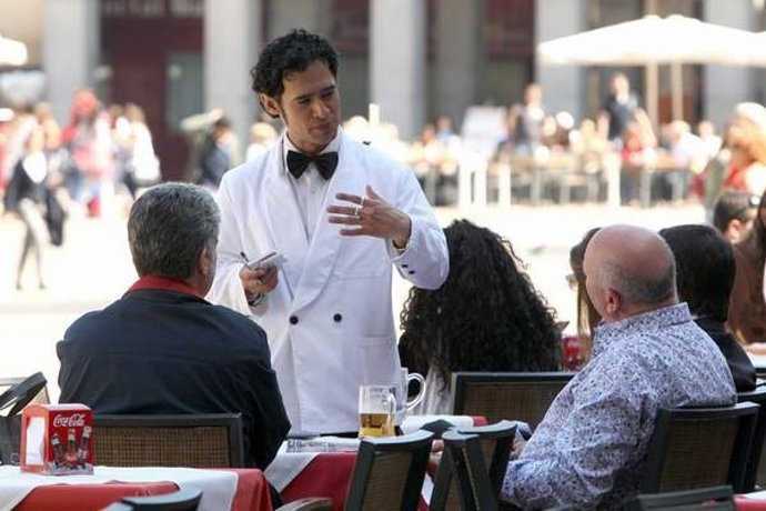 Afiliado a la Seguridad Social