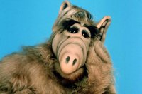 Vuelve la mítica serie Alf