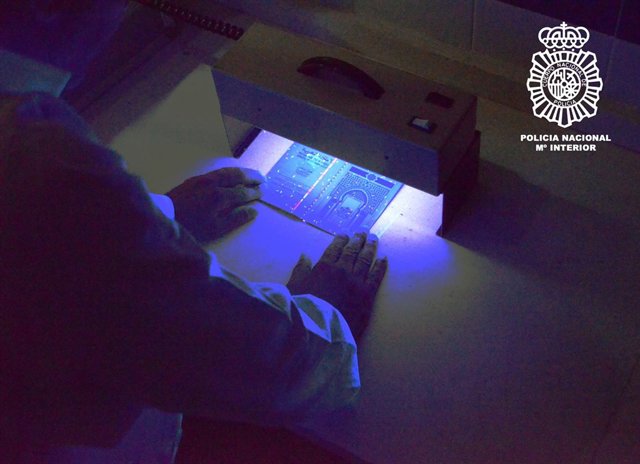 [Grupohuelva] Nota De Prensa Policia Nacional Detención Diez Personas