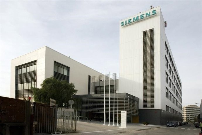SIEMENS