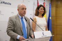 Gobierno C-LM celebra los datos de julio, "la segunda mayor bajada de toda la década"