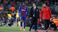 Semedo: "No tenemos a todos nuestros jugadores, pero hay aspectos positivos"