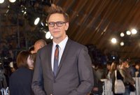 Disney no planea readmitir a James Gunn