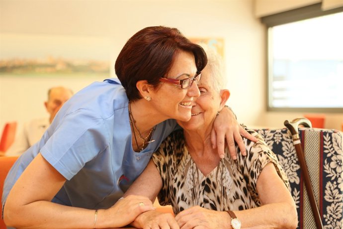 Banco Santander se suma al Día Internacional de la Solidaridad Humana