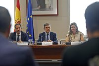 Fomento insiste: son las CC.AA y los ayuntamientos quienes deben regular las VTC
