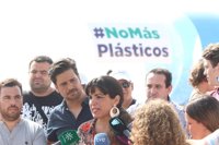 Teresa Rodríguez: "Estamos preparados para asumir convocatoria de elecciones en cualquier momento"