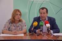 El brote de sarna en una residencia de Benalmádena está "controlado" y "no es susceptible de sanción", según la Junta