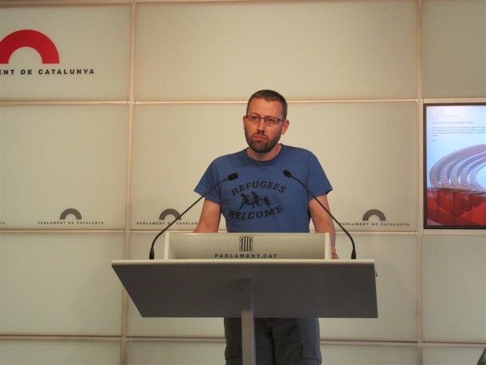  Vidal Aragonés (CUP)