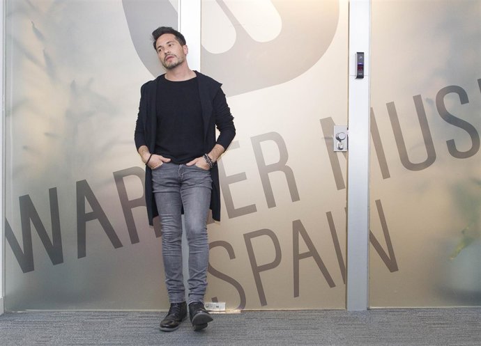 Entrevista a David DeMaria