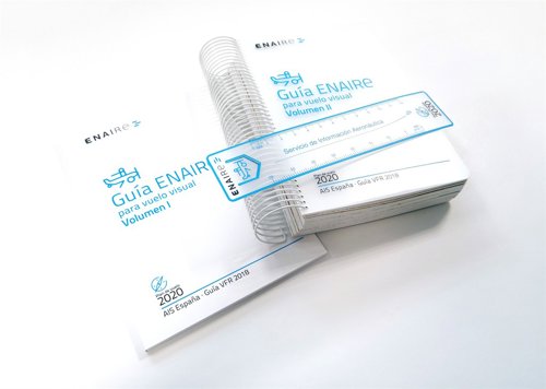 ENAIRE estrena tienda 'online'