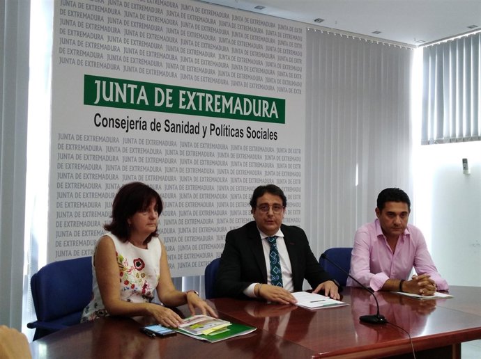 Presentación del  Plan de Acción sobre VIH/SIDA