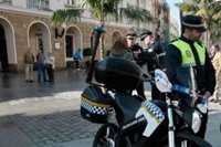 Detenido un hombre acusado de tocamientos obscenos a una menor en la playa de la Victoria de Cádiz
