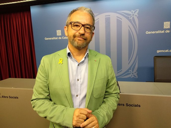 Josep Ginesta