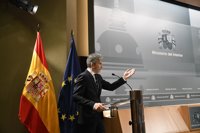 Asociación de la Guardia Civil APROGC exige a Marlaska que dé explicaciones del cese del jefe de la UCO