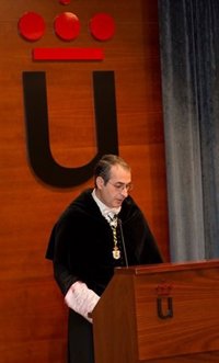 Exrector de la URJC dice que solo ratificaba las convalidaciones del máster de Casado que remitía una subcomisión previa