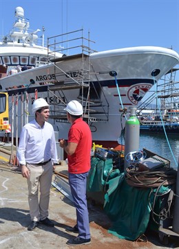Gonzalo Caballero, secretario xeral PSdeG