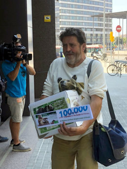 Agencia Catalana de Noticias