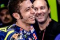 Rossi: "Quizás necesitemos algo más de tiempo"