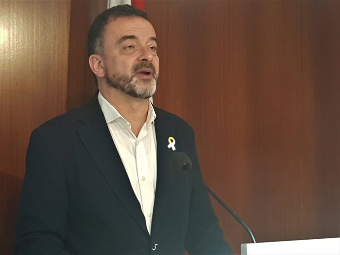 Alfred Bosch, ERC