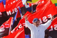 El Gobierno nicaragüense "rechaza y denuncia" que la OEA interfiera en los asuntos internos del país
