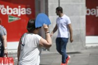 Seis provincias, en alerta naranja este viernes por altas temperaturas de hasta 43 grados