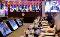 La OEA aprueba la creación de una comisión especial para buscar soluciones a la crisis política en Nicaragua