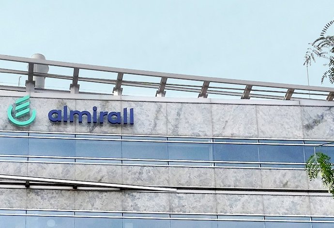Seu d'Almirall
