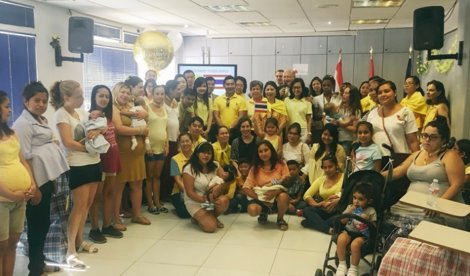 Cooperación y Desarrollo