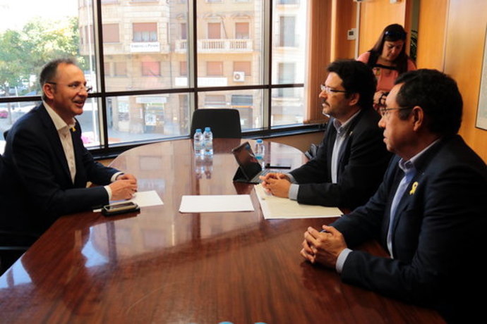 Agencia Catalana de Noticias