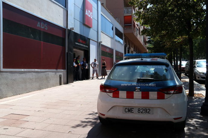 Agencia Catalana de Noticias