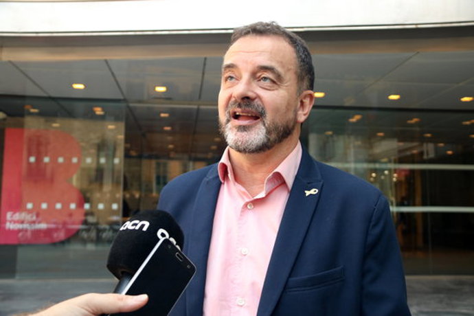 Agencia Catalana de Noticias