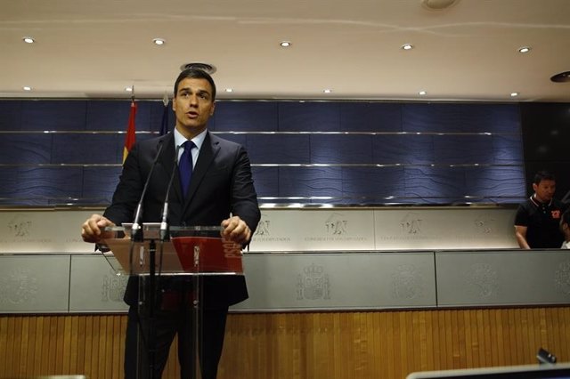 Pedro Sánchez