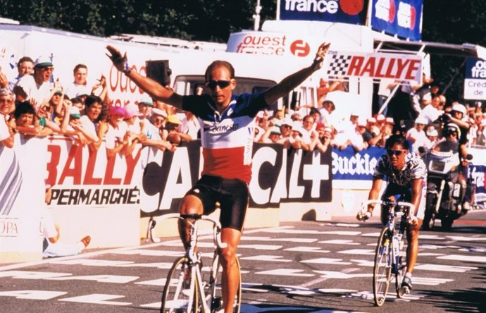 Armand de las Cuevas