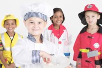 Los trabajos más deseados por los niños españoles