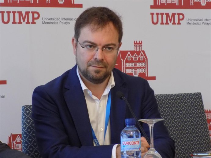 Javier Sierra, escritor 