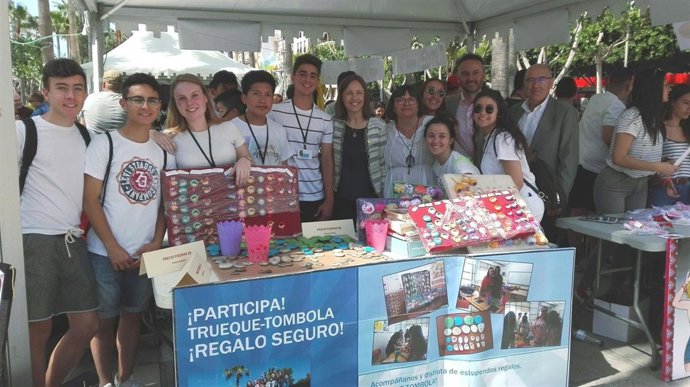 [Grupoalmeria] [L Comunicacion.Almeria.Dgob] Nota Educación