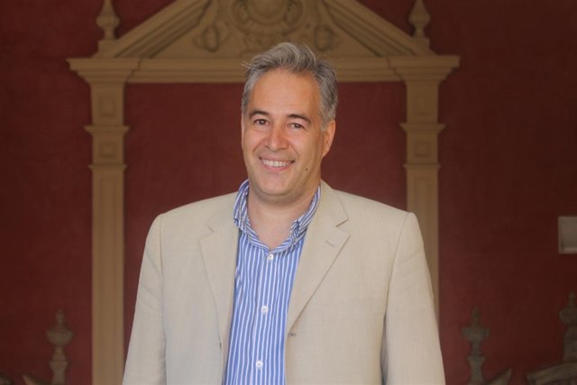 Pablo Chico De La Cámara