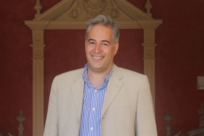 Pablo Chico De La Cámara