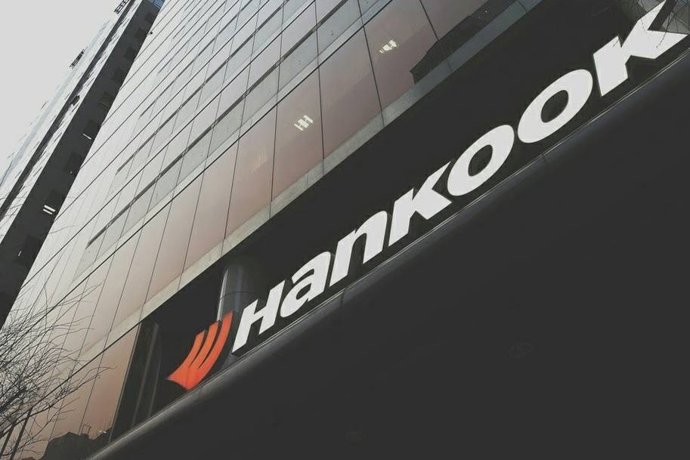 Recurso de Hankook